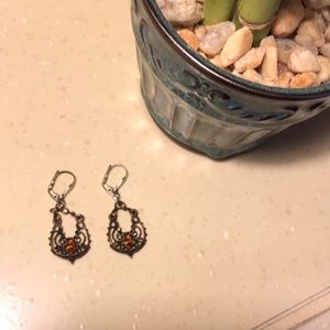 Vintage Earrings